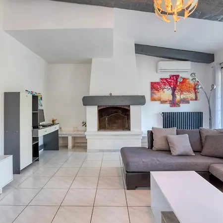 Vila Grande La Grande Motte