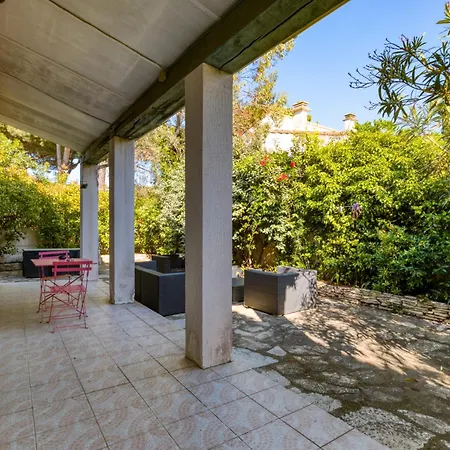 Villa Grande
